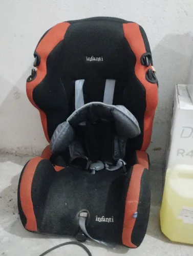 cadeirinha reclinável infanti