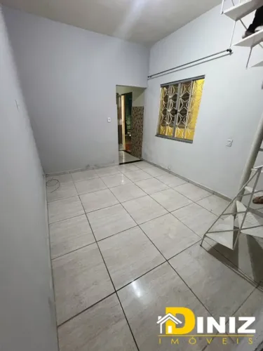 Casas de Vila para Venda em Duque de Caxias, Carolina, 1 dormitório, 1 banheiro