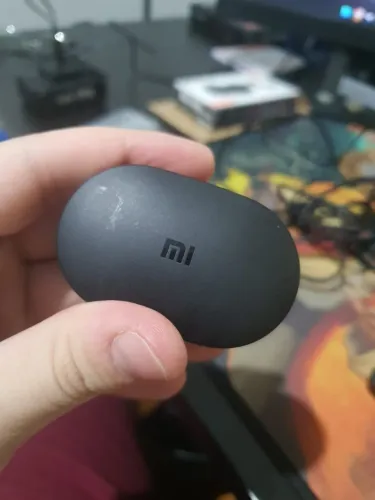Fone de Ouvido Bluetooth, Xiaomi, Earbuds Basic 2