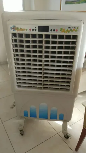 Climatizador - Mega MC 60
