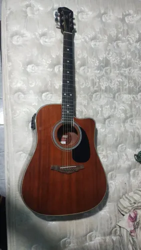 Violão Hofma