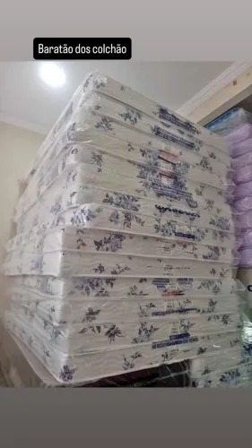 Baratão dos colchão pronta entrega 