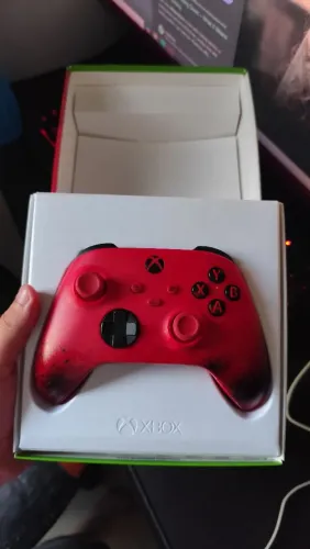 CONTROLE XBOX