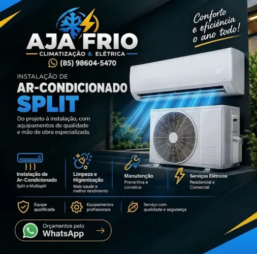 Ar condicionado