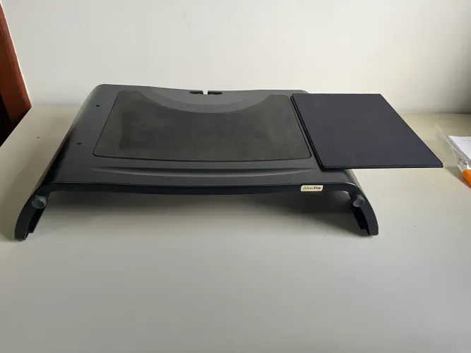Suporte de Notebook de mesa