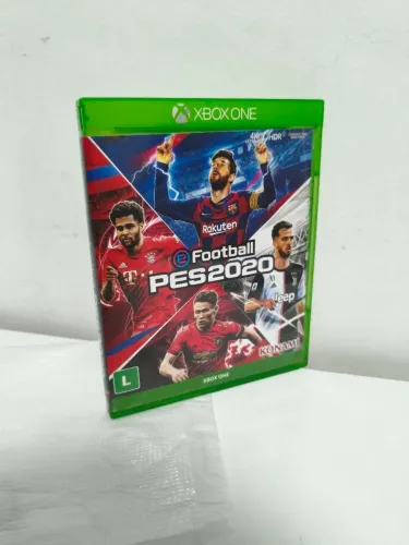 PES 2020 Xbox One