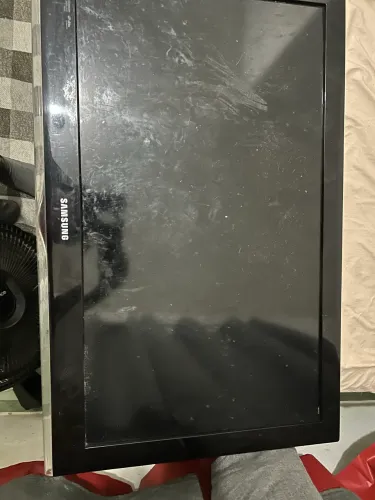 Televisão