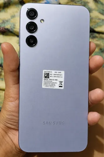 A14 128GB