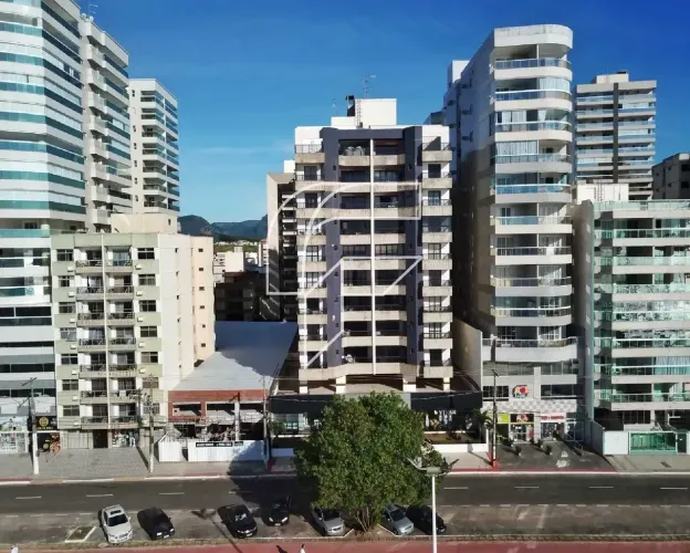 Imóvel para venda tem 125 metros quadrados com 3 quartos em Praia do Morro - Guarapari - E
