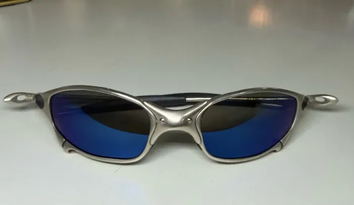 Juliet Plasma Oakley