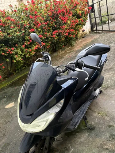 Honda PCX 150 Sport 2018