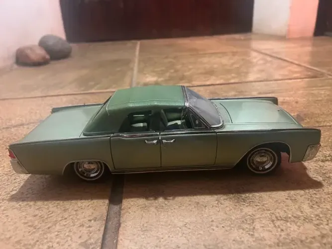 Miniaturas Carros de Colecionador!