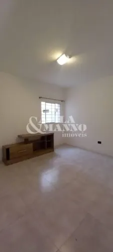 Casa de Vila com 4 quartos, Mooca