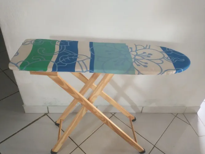 Tábua de passar roupas