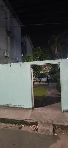 APARTAMENTO SEMI MOBILIADO PARA LOCAÇÃO RESIDENCIAL ANTÚRIOS