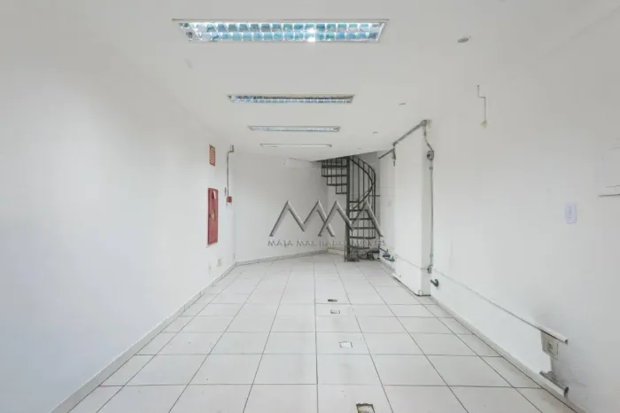 Loja para Locação no Bairro Centro | 62 m²