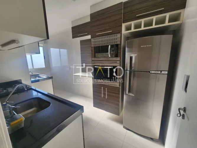 apartamento - Swift - Campinas