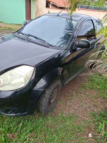 Ford KA 1.0 8v/1.0 8V ST Flex 3P 2010