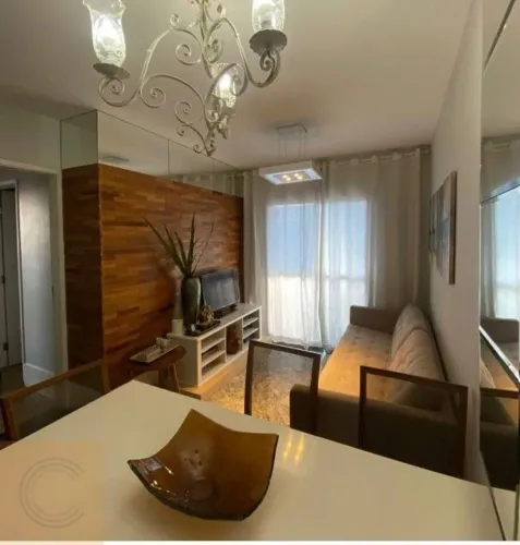 Cobertura com 3 Quartos, (sendo 1 suíte) à venda, 160 m² por R$ 1.170.000 - Chácara Santo
