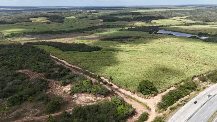 Fazenda à venda, 4 m² por R$ 45.365.000 - Macaíba - Macaíba/RN