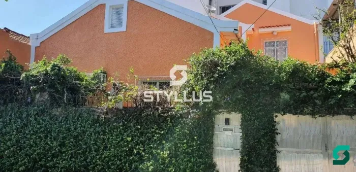 Méier | Casa 4 quartos