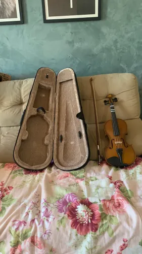 Violino 1/2