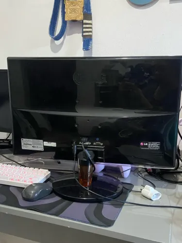 Monitor