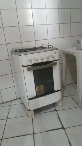 Fofão 4 boca