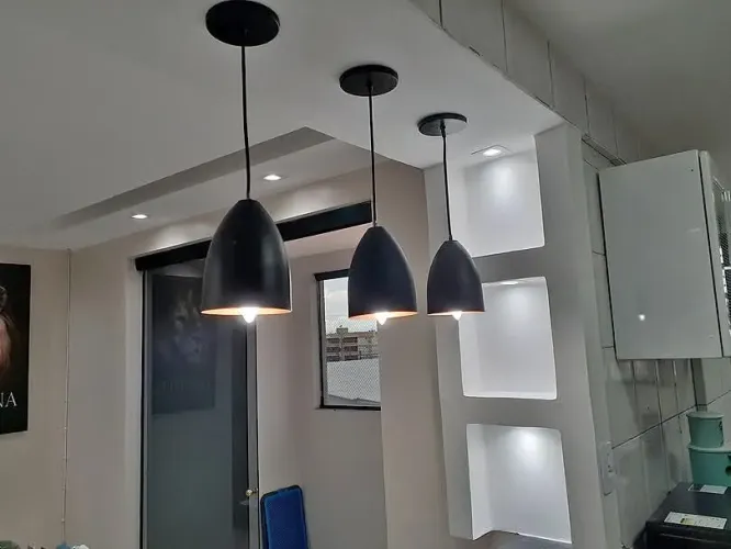 Gesso Drywall acartonado