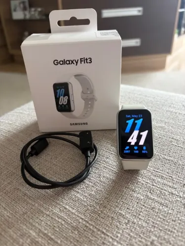 Galaxy Fit 3 Samsung 