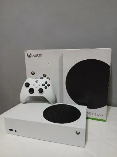 Xbox Series S
