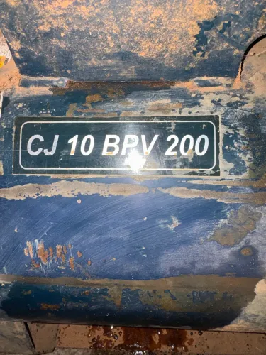 Compressor