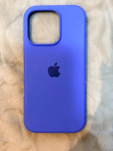 Capinha iPhone 16 pro