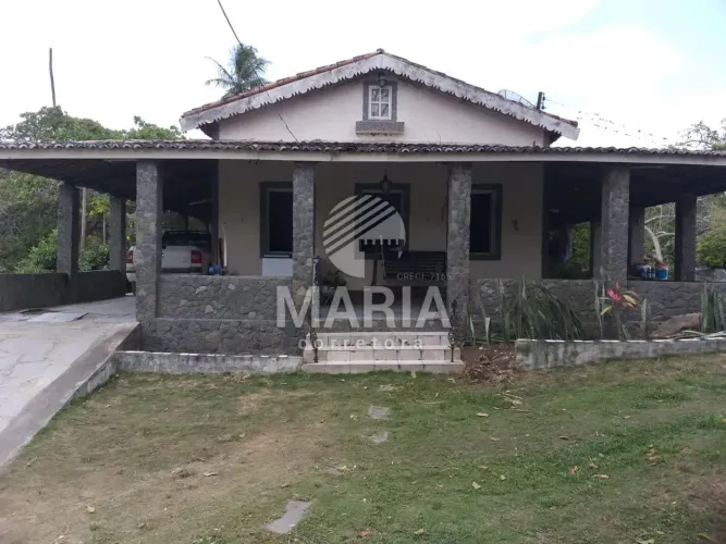 Chácara com 7,5 hectares em Gravatá/PE! DE R$ 1.200.000,00 por R$ 900.000,00