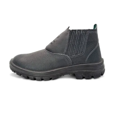 2 pares de botina semi-novo n° 40