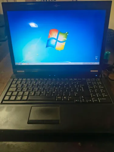 Notebook LG R580 - HD 1 TB