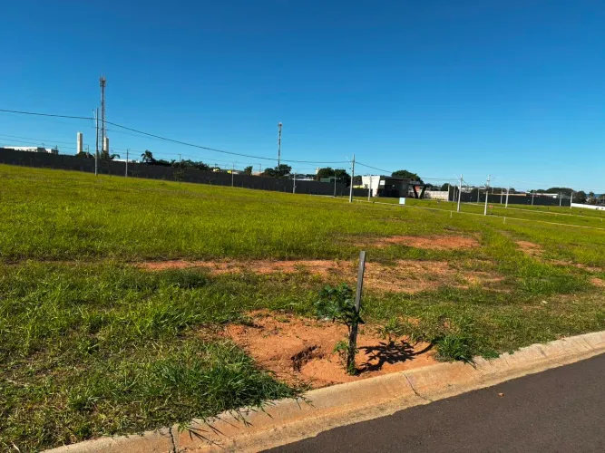 TERRENO CONDOMINIO BURITI