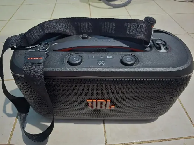 PARTY BOX JBL