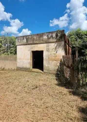 INVISTA NO SEU FUTURO: Terreno Perfeito para Seu Projeto dos Sonhos!