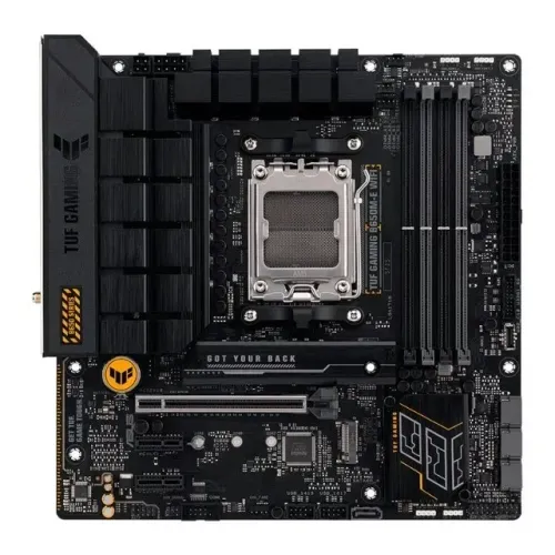 PC Completo com Ryzen 7 8700G