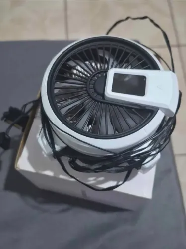 cooler RGB Intel
