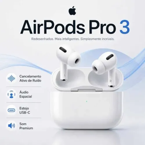 AirPods Pro 3 Original
