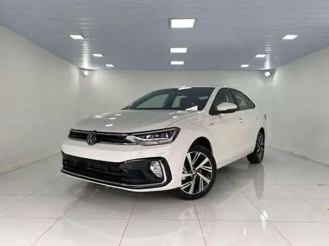 Sucata de virtus 2026 para venda de peças