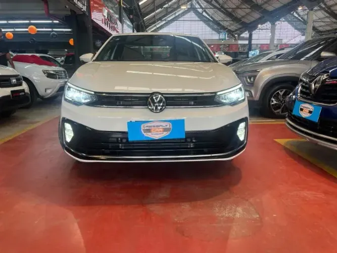 Volkswagen Virtus Highline 200 TSI 1.0 Flex 12V AUT 2026