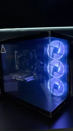 Ryzen 5 5500 novo