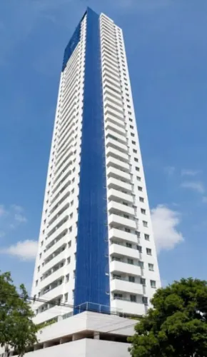 Apartamento à venda, 71 m² por R$ 734.997,00 - Manaíra - João Pessoa/PB