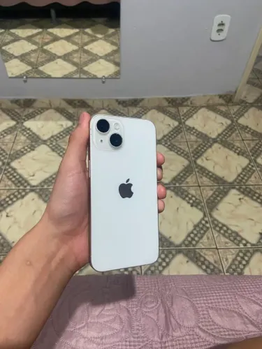 Iphone 14 128GB branco 