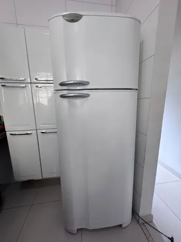Geladeira Electrolux