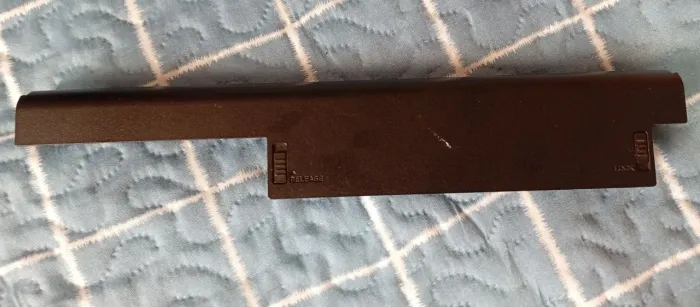 Bateria para Notebook Sony Vaio PCG-71911X retirar valo velho zsul