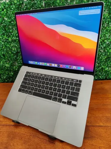 MacBook Pro 16 2019 i9